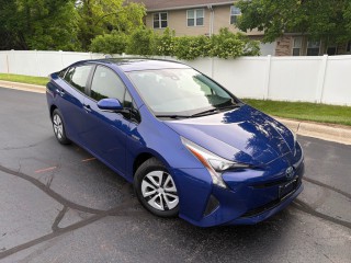 Image for 2017 Toyota Prius  ID: 7424508
