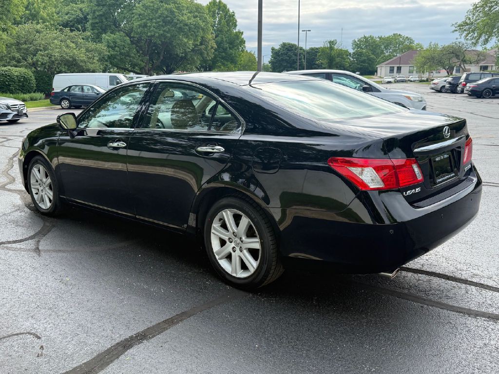 2007 Lexus ES Image 7