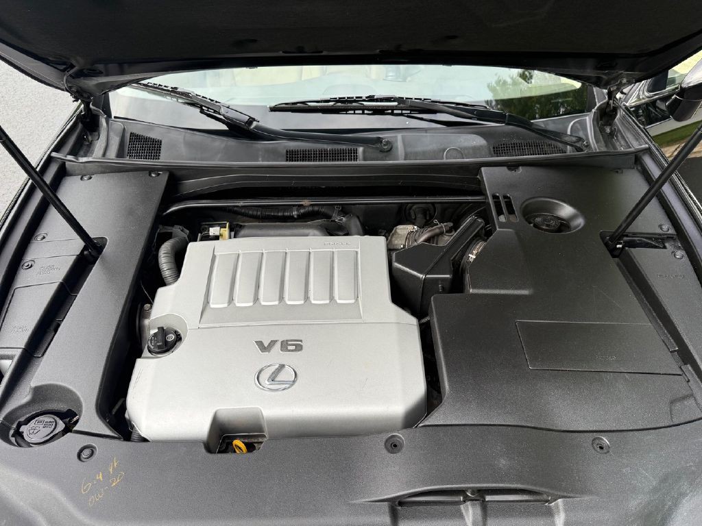 2007 Lexus ES Image 12