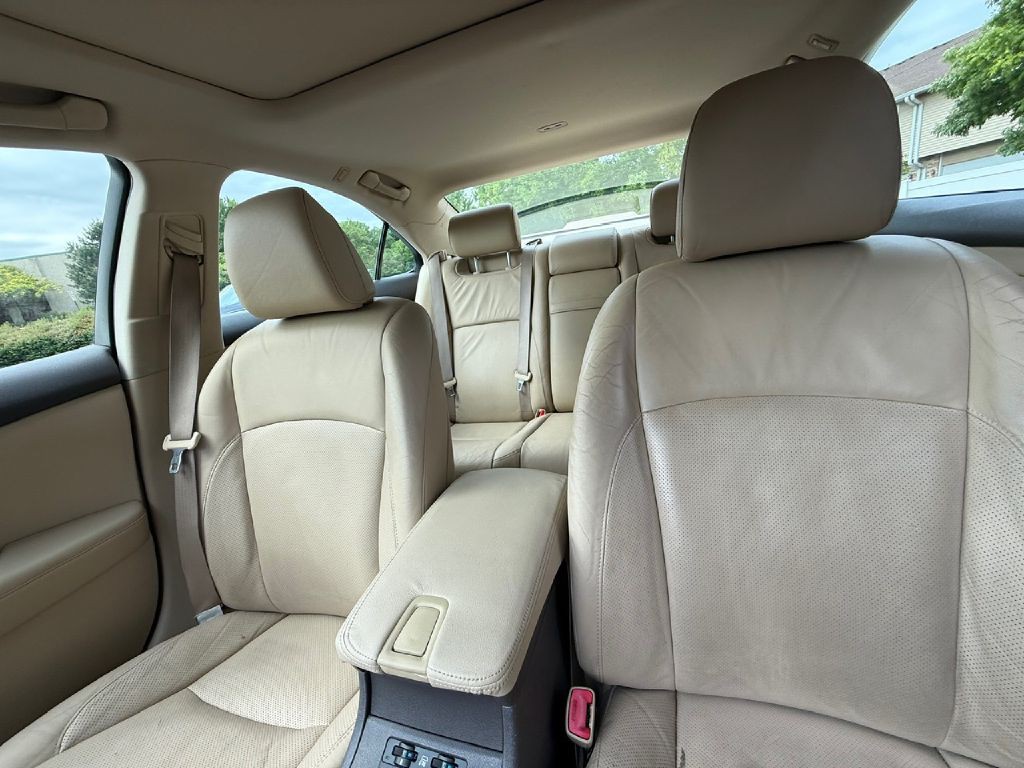 2007 Lexus ES Image 15