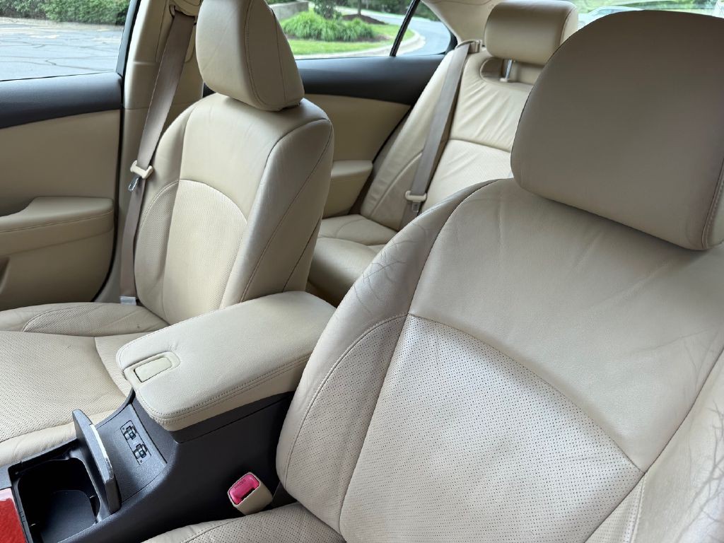 2007 Lexus ES Image 18