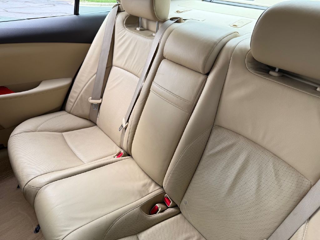 2007 Lexus ES Image 21