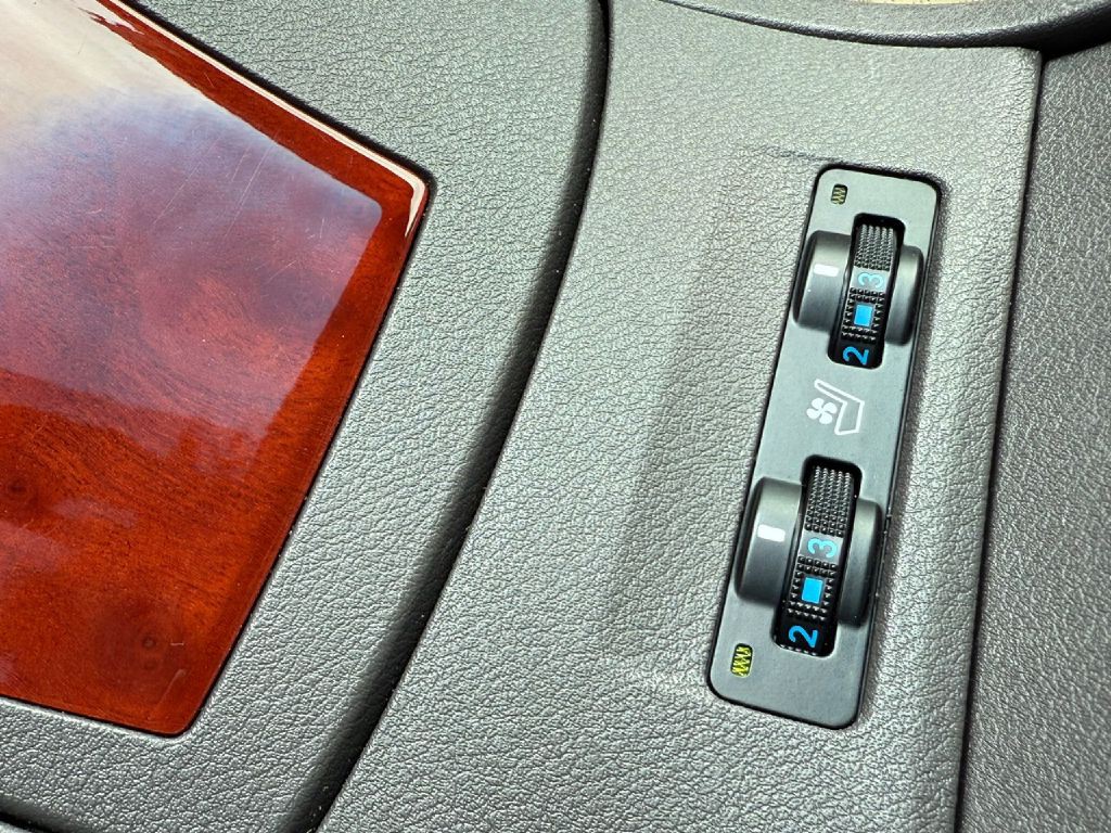 2007 Lexus ES Image 22