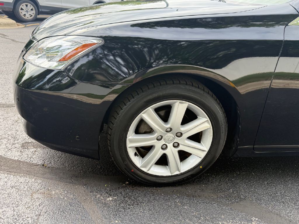 2007 Lexus ES Image 29