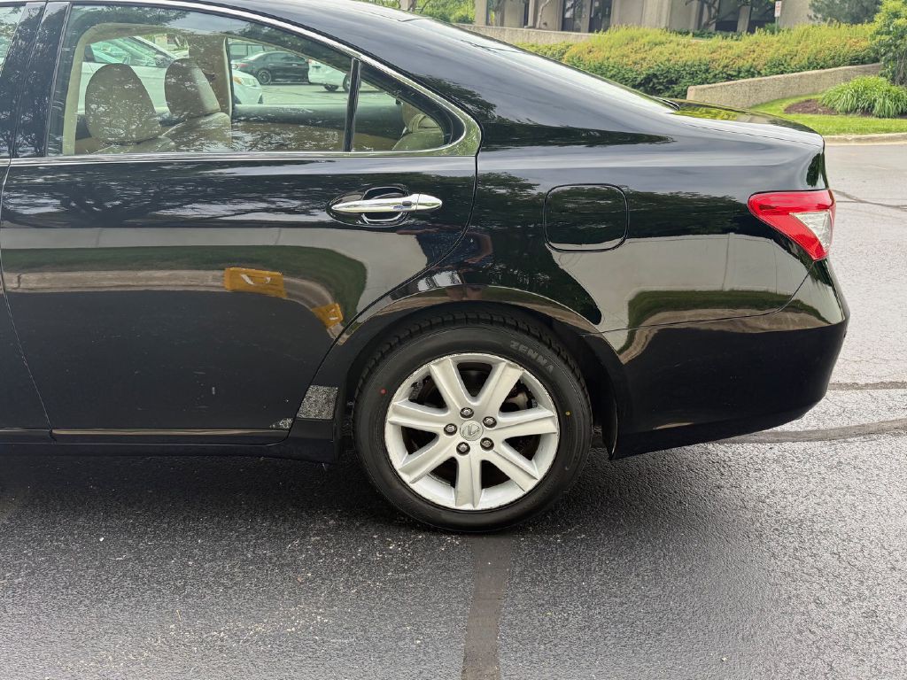 2007 Lexus ES Image 30