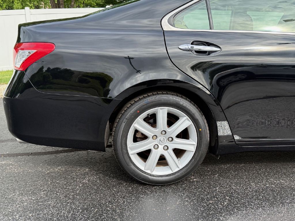 2007 Lexus ES Image 31
