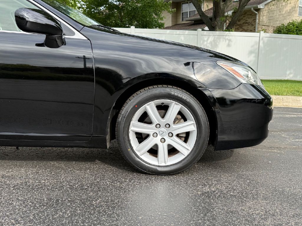 2007 Lexus ES Image 32