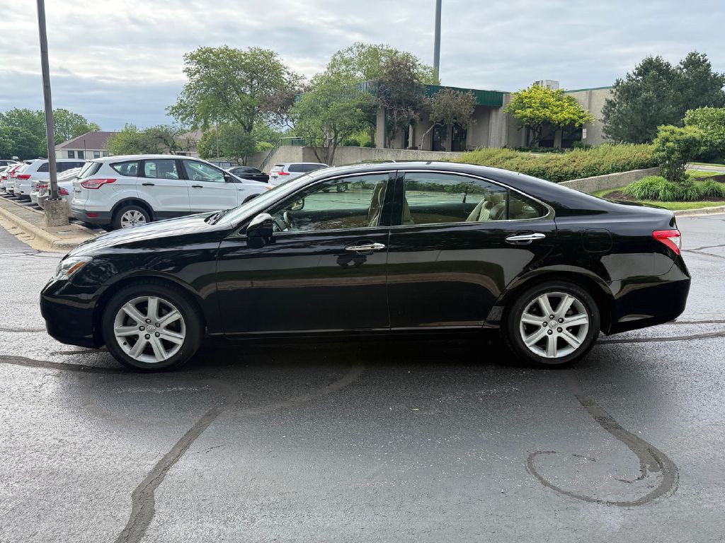2007 Lexus ES Image 33