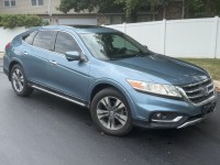 Image for 2013 Honda Crosstour EXL ID: 7450686