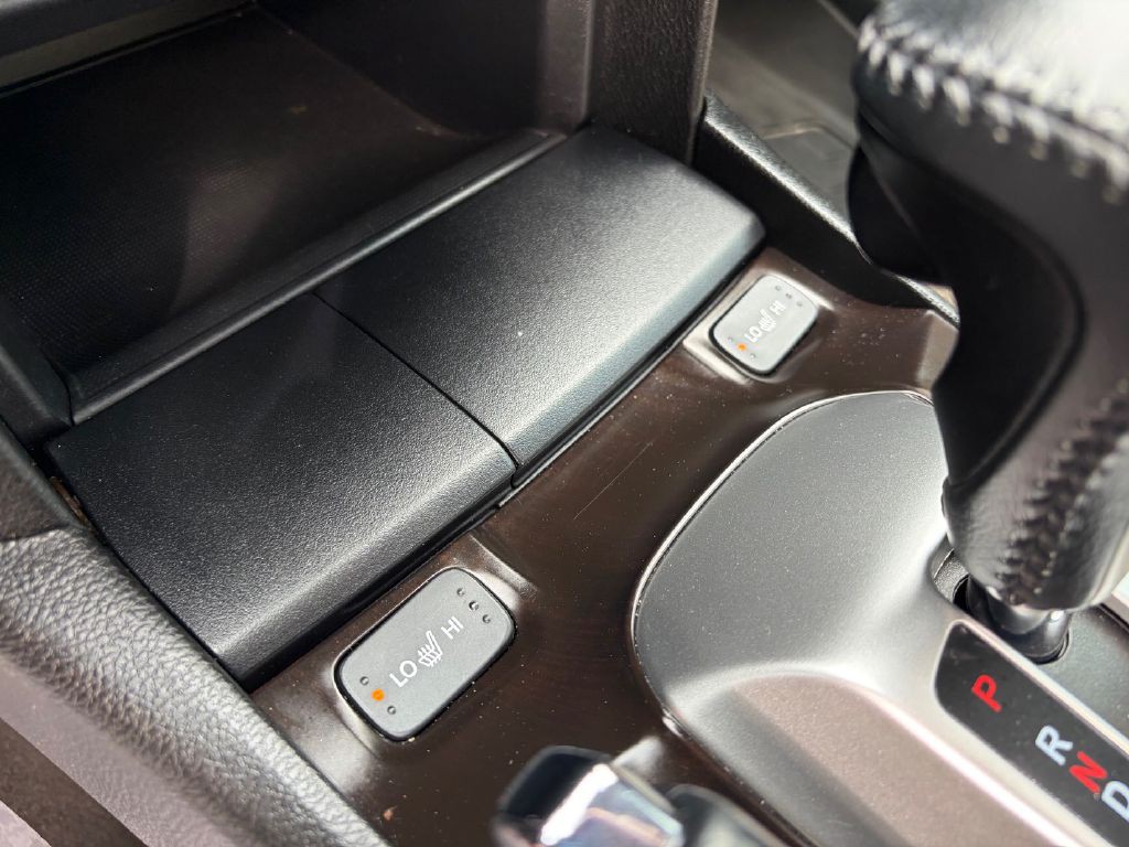2013 Honda Crosstour Image 21