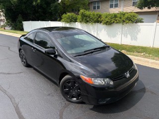 Image for 2008 Honda Civic LX ID: 7463943