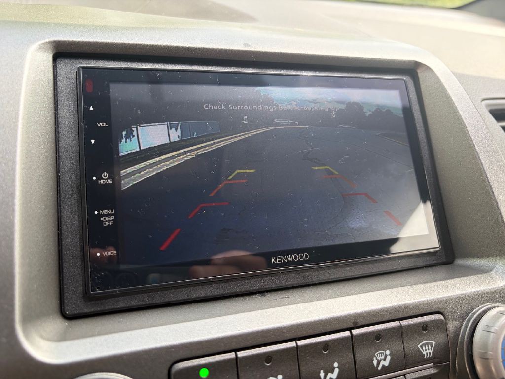 2008 Honda Civic Image 32