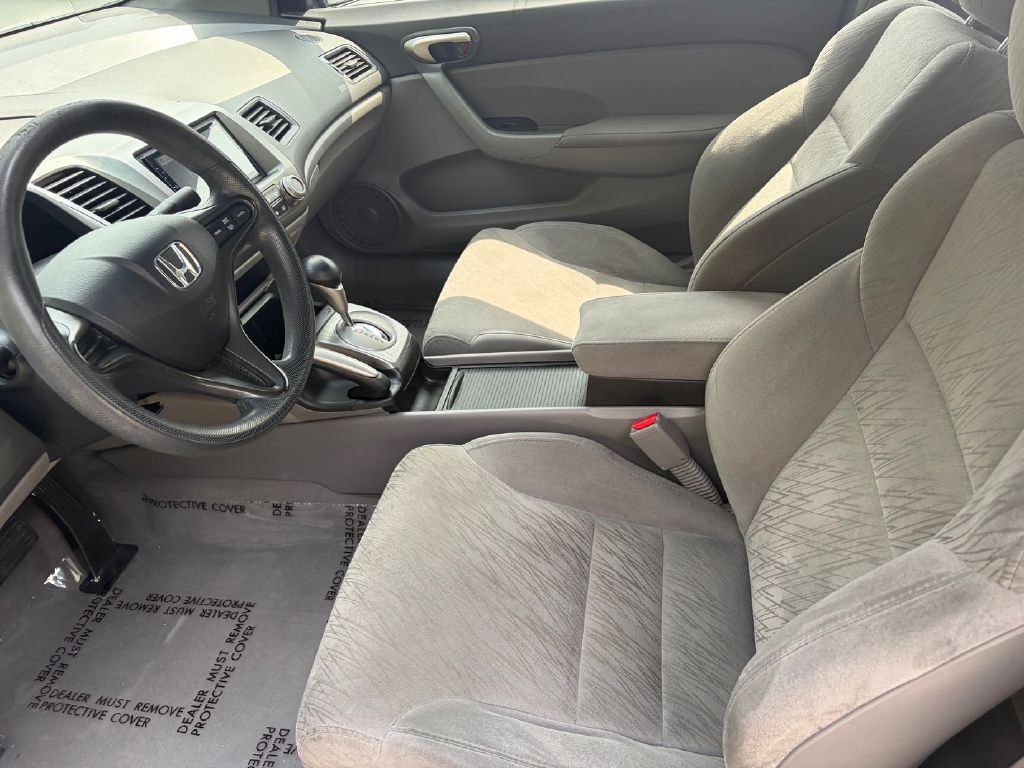 2008 Honda Civic Image 35