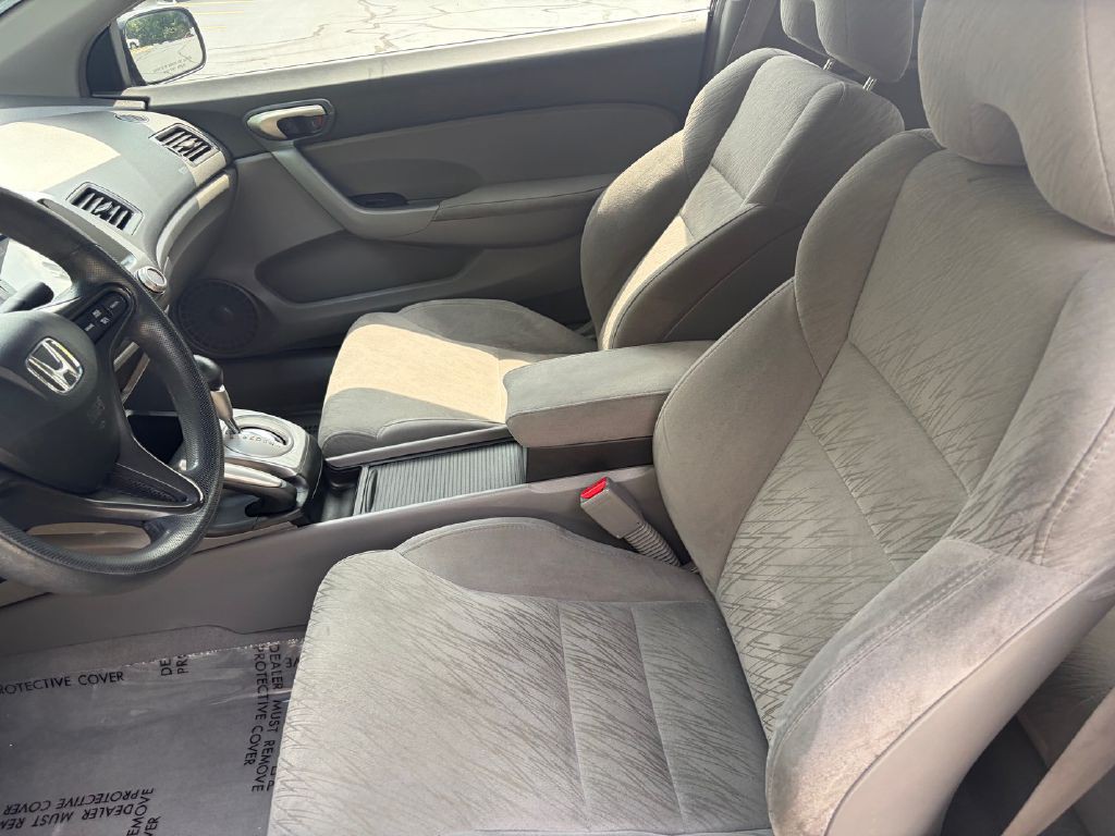 2008 Honda Civic Image 36