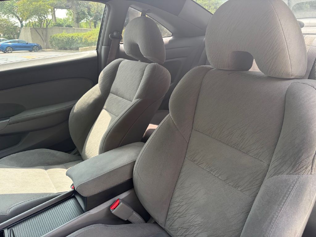 2008 Honda Civic Image 38
