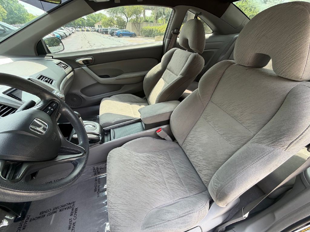 2008 Honda Civic Image 39