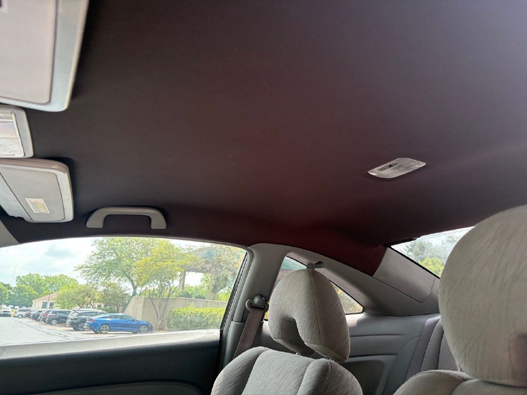 2008 Honda Civic Image 40
