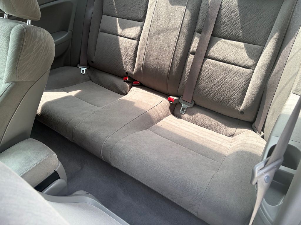 2008 Honda Civic Image 41