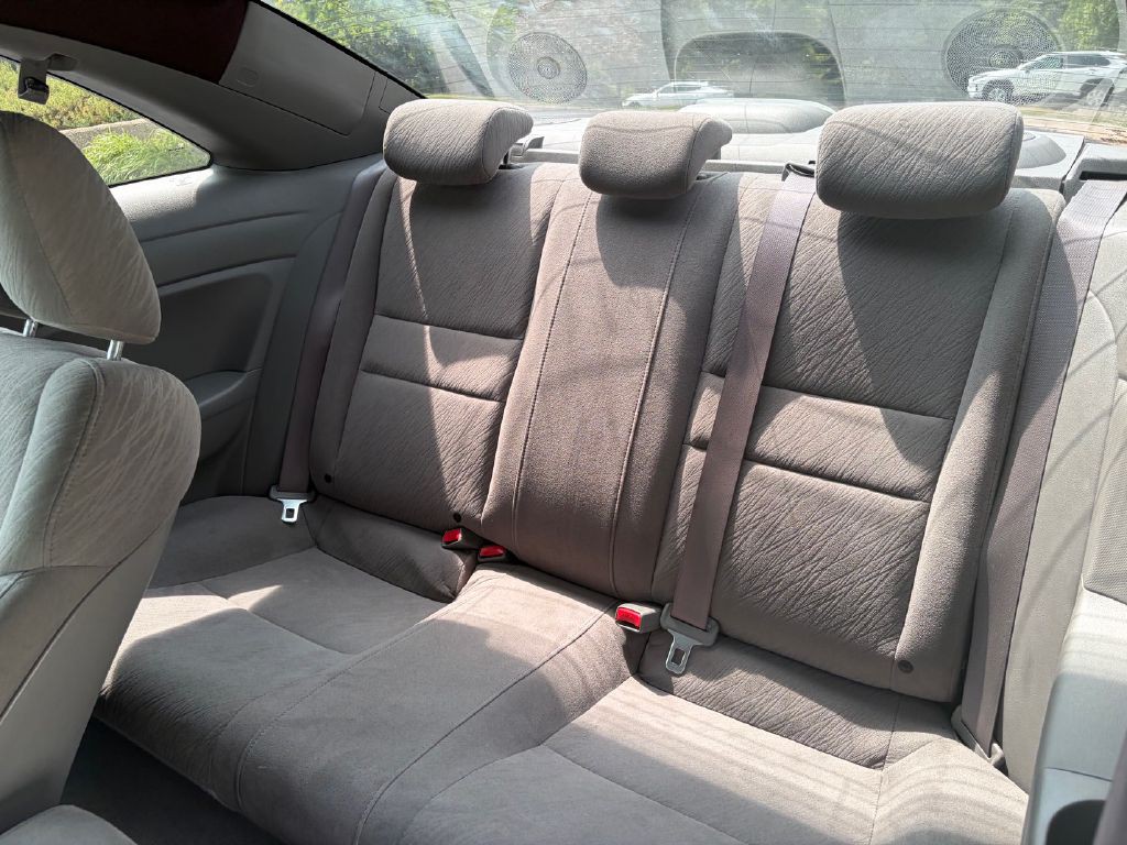 2008 Honda Civic Image 43