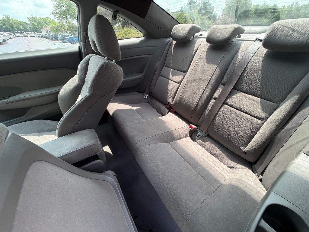 2008 Honda Civic Image 45