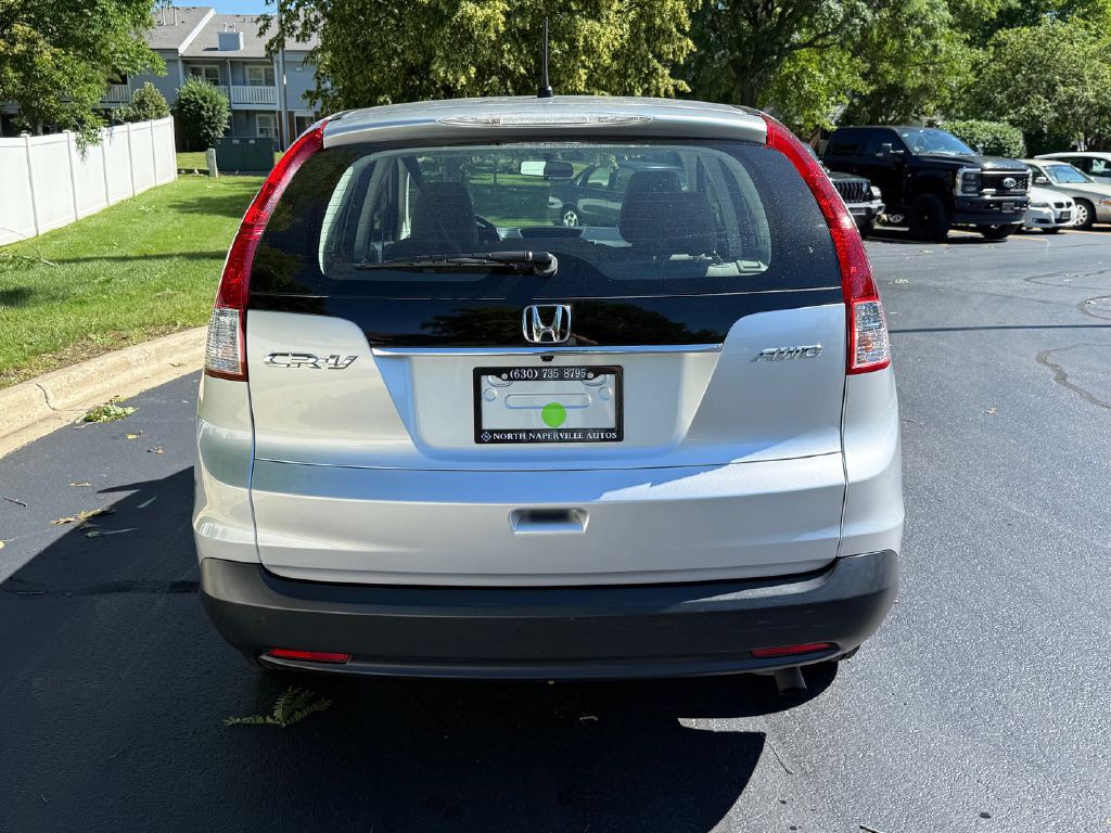 2013 Honda CR-V Image 7