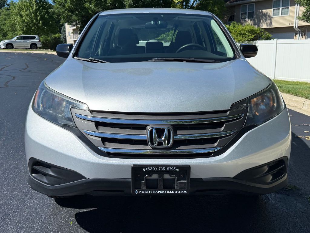2013 Honda CR-V Image 11
