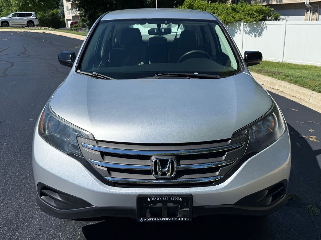 2013 Honda CR-V Image 12