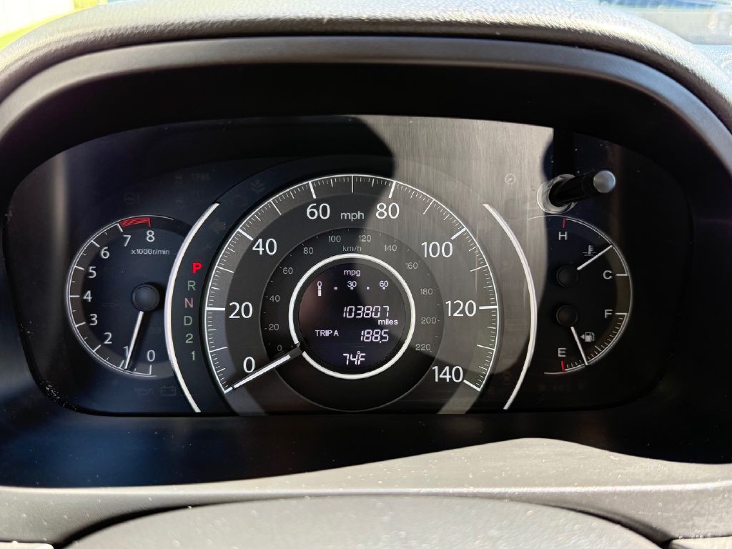 2013 Honda CR-V Image 14