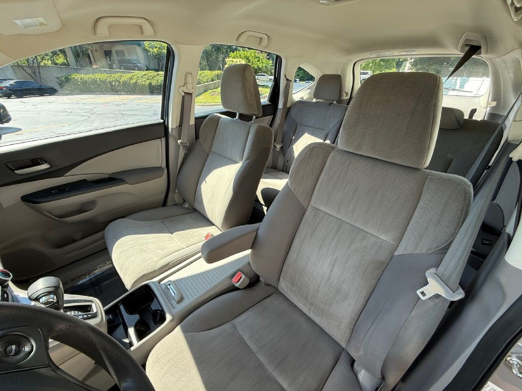 2013 Honda CR-V Image 15
