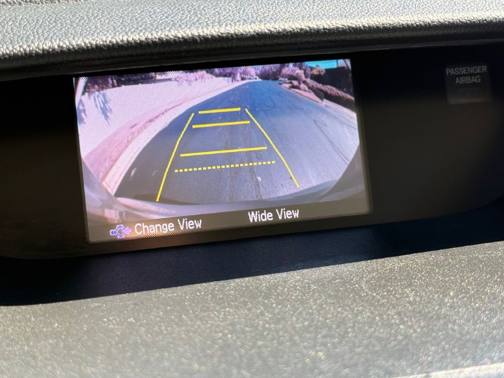2013 Honda CR-V Image 16