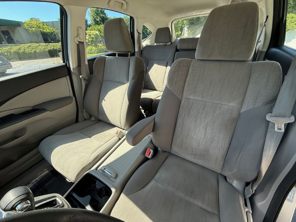 2013 Honda CR-V Image 17