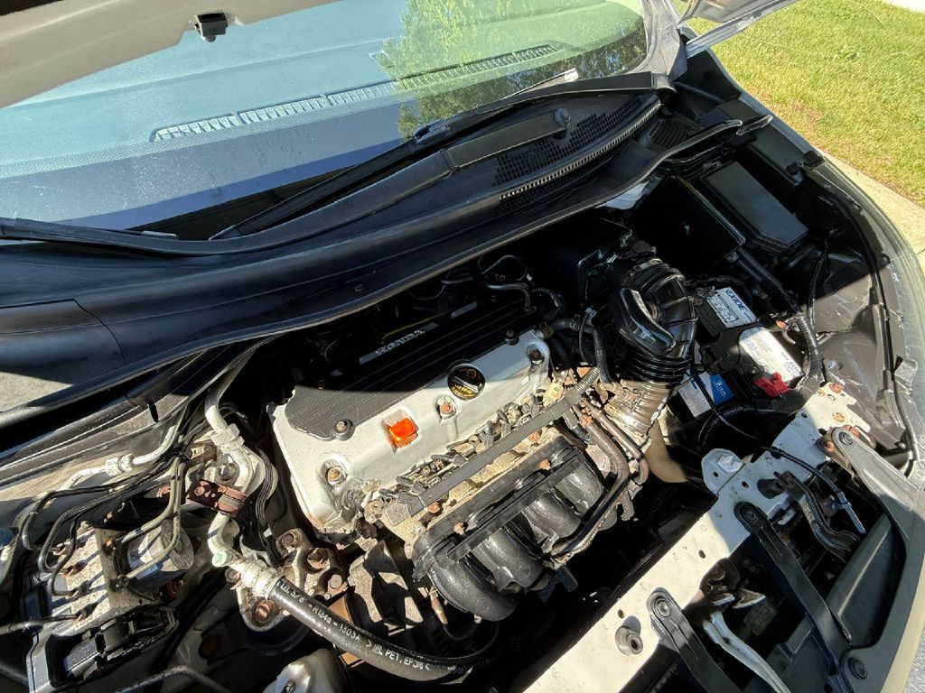 2013 Honda CR-V Image 18