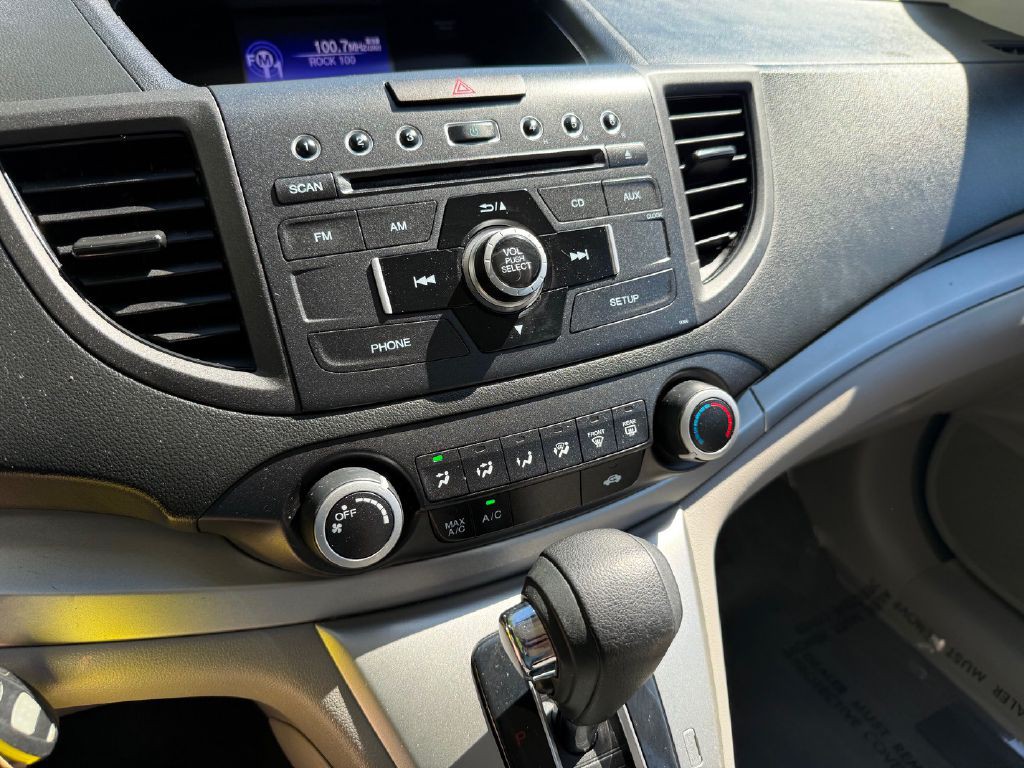 2013 Honda CR-V Image 19