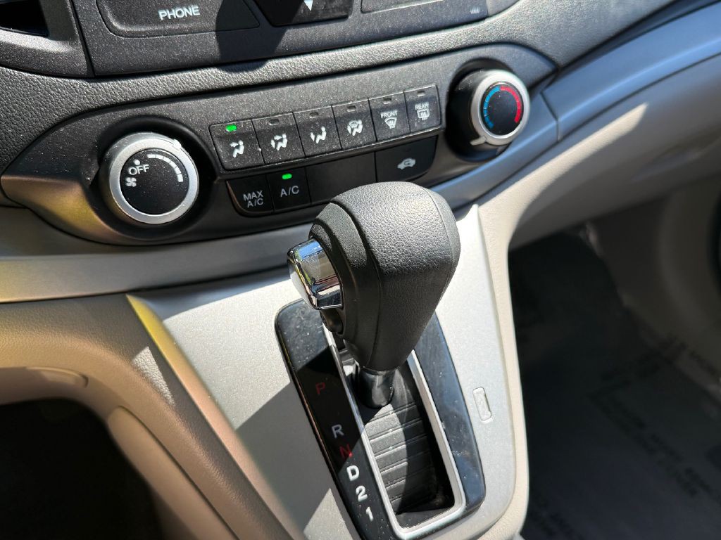 2013 Honda CR-V Image 20