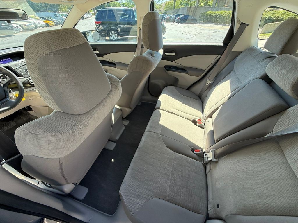 2013 Honda CR-V Image 23