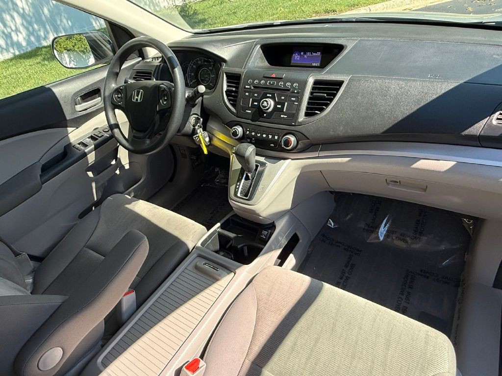 2013 Honda CR-V Image 26
