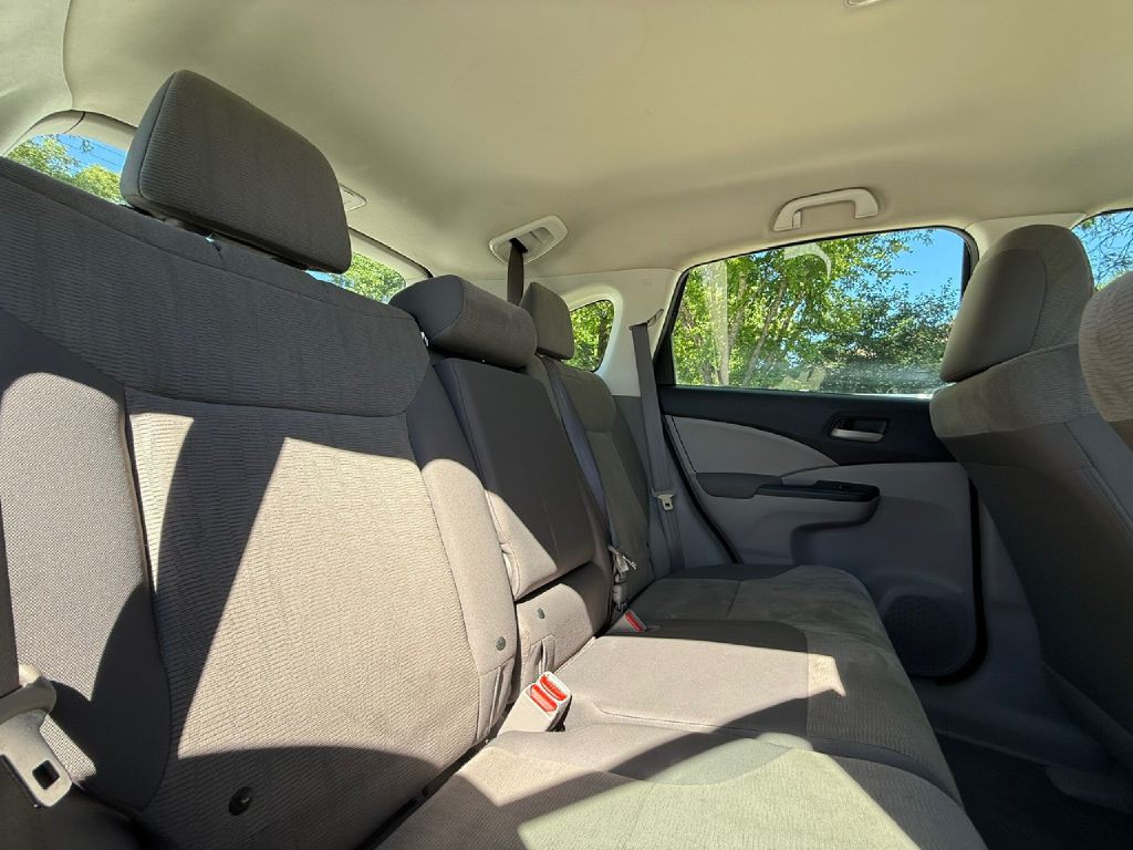 2013 Honda CR-V Image 27