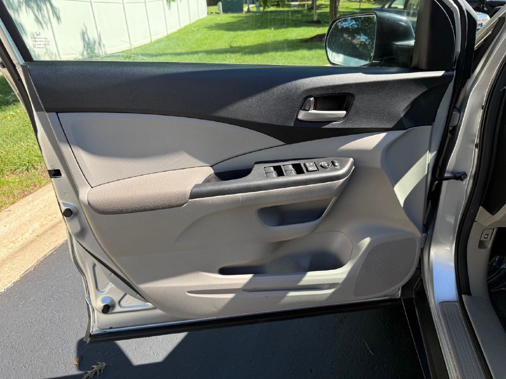 2013 Honda CR-V Image 28