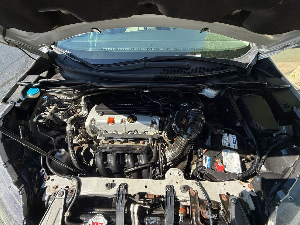 2013 Honda CR-V Image 29