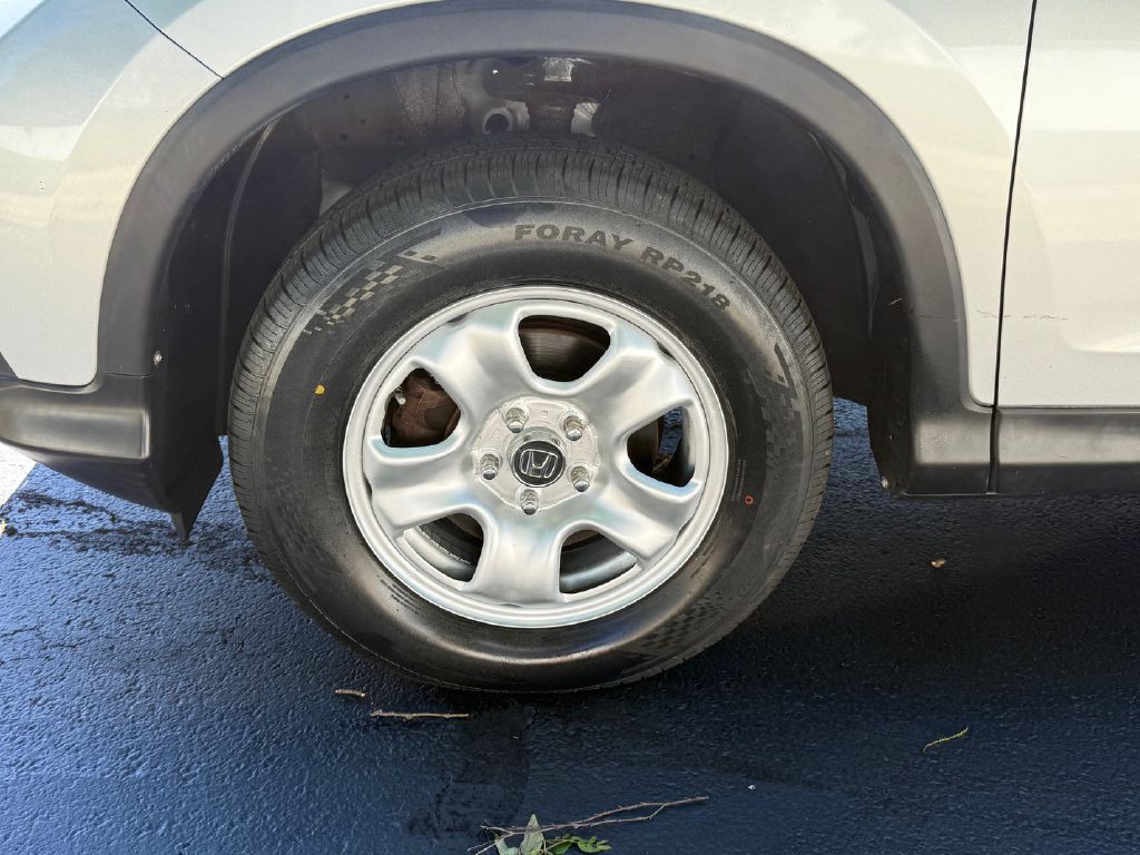 2013 Honda CR-V Image 30