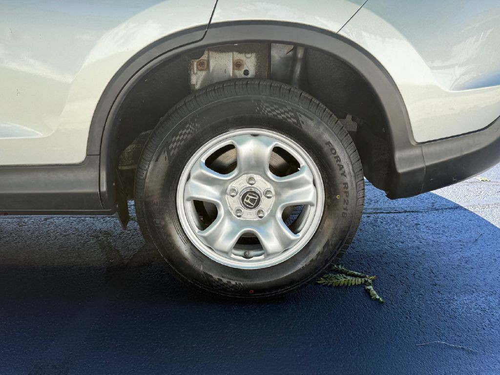 2013 Honda CR-V Image 31