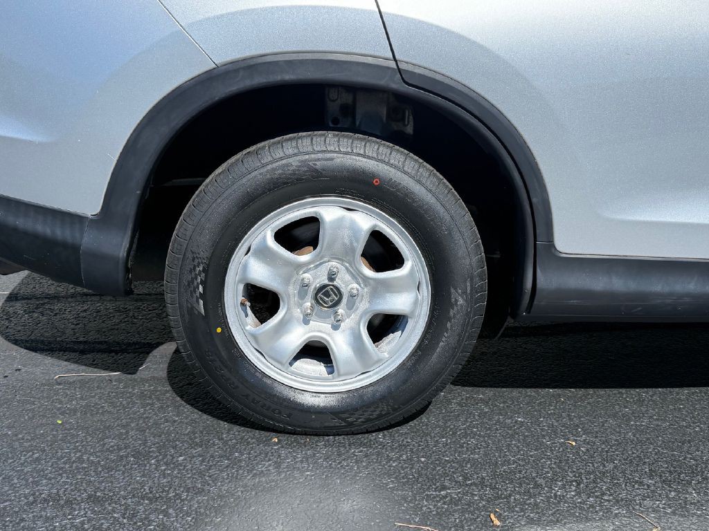 2013 Honda CR-V Image 32