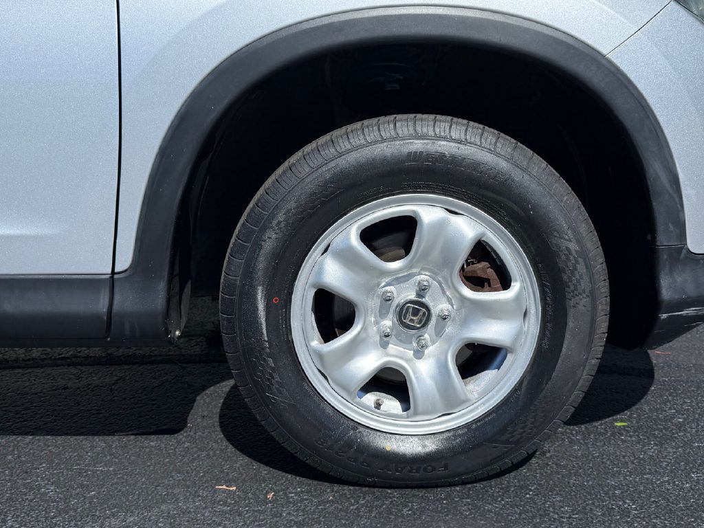 2013 Honda CR-V Image 33