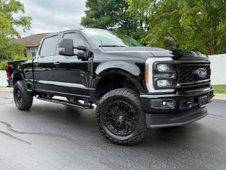 Image for 2023 Ford F-250 Super Duty ID: 7482731