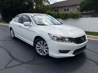 Image for 2013 Honda Accord Touring ID: 7491621