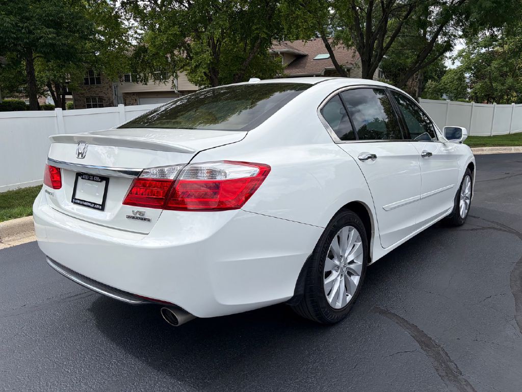 2013 Honda Accord Image 6
