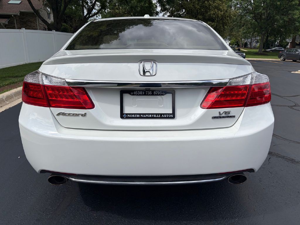 2013 Honda Accord Image 7