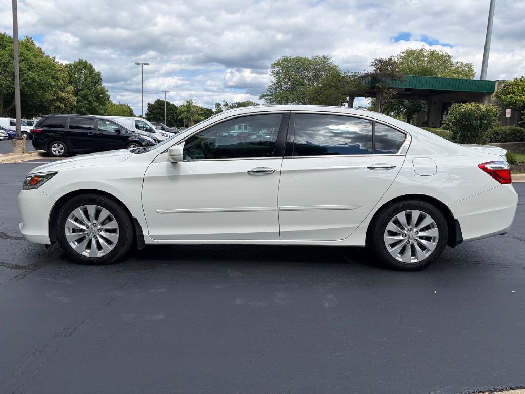 2013 Honda Accord Image 9