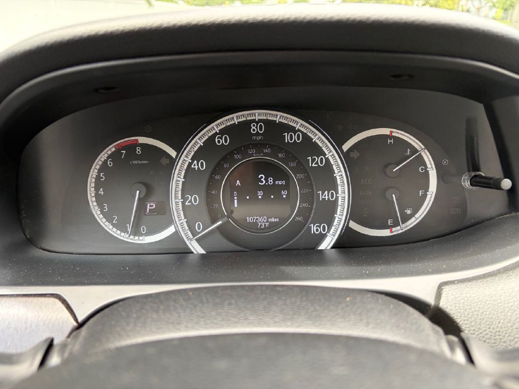 2013 Honda Accord Image 15