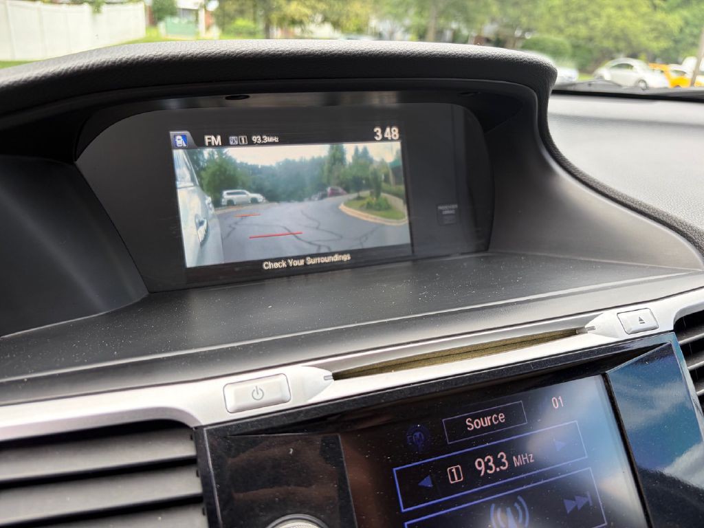 2013 Honda Accord Image 25